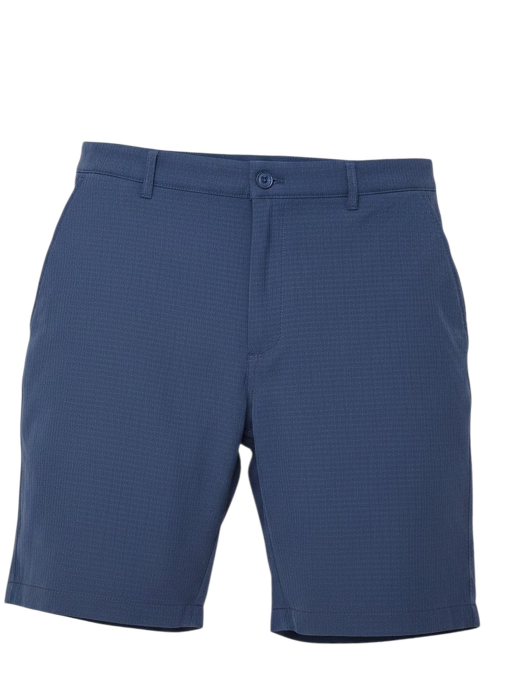 Greg Norman Collection Golf Shorts Men's‎ 38 Black Performance Stretch 9"